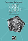 Buchcover Chemie 2000+ Niedersachsen / Chemie 2000+ Niedersachsen LH 1