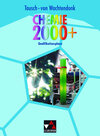 Buchcover Chemie 2000+ NRW Sek II / Chemie 2000+ Qualifikationsphase