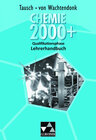 Buchcover Chemie 2000+ NRW Sek II / Chemie 2000+ Qualifikationsph. LH