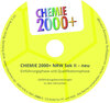 Buchcover Chemie 2000+ NRW Sek II / Chemie 2000+ Sek II Gefährdungsbeurteilungen