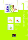 Buchcover Chemie 2000+ Kopiervorlagen / Chemie 2000+ Kopiervorlagen 1
