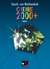 Buchcover Chemie 2000+ / Chemie 2000+ 1