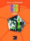 Buchcover Chemie 2000+ / Chemie 2000+ Grundlagen Sekundarstufe II
