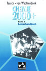 Buchcover Chemie 2000+ / Chemie 2000+ LH 1