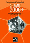 Buchcover Chemie 2000+ / Chemie 2000+ Grundlagen Sekundarstufe II LH
