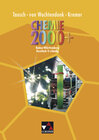 Buchcover Chemie 2000+ Baden-Württemberg / Chemie 2000+ BW 4-stündig