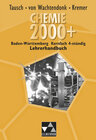 Buchcover Chemie 2000+ Baden-Württemberg / Chemie 2000+ BW 4-stündig LH