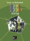 Buchcover Chemie 2000+ Baden-Württemberg / Chemie 2000+ BW 2-stündig