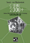 Buchcover Chemie 2000+ Baden-Württemberg / Chemie 2000+ BW 2-stündig LH
