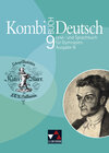Buchcover Kombi-Buch Deutsch - Ausgabe N / Kombi-Buch Deutsch N 9
