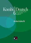 Buchcover Kombi-Buch Deutsch - Ausgabe N / Kombi-Buch Deutsch N AH 6