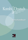 Buchcover Kombi-Buch Deutsch - Ausgabe N / Kombi-Buch Deutsch NRW LH 9