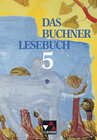 Buchcover Das Buchner Lesebuch / Das Buchner Lesebuch 5