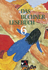Buchcover Das Buchner Lesebuch / Das Buchner Lesebuch 6