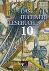 Buchcover Das Buchner Lesebuch / Das Buchner Lesebuch 10