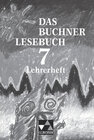 Buchcover Das Buchner Lesebuch / Das Buchner Lesebuch LH 7