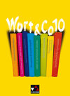 Buchcover Wort & Co. / Wort & Co. 10