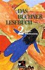 Buchcover Das Buchner Lesebuch - Ausgabe Baden-Württemberg / Das Buchner Lesebuch 2