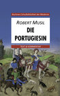 Buchcover Buchners Schulbibliothek der Moderne / Musil, Die Portugiesin
