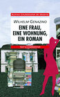 Buchcover Buchners Schulbibliothek der Moderne / Genazino, Eine Frau, eine Wohnung, ein Roman