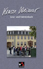 Buchcover Einzelbände Deutsch / Klasse Weimar
