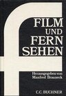 Buchcover Film und Fernsehen