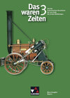 Buchcover Das waren Zeiten – Neue Ausgabe Bayern / Das waren Zeiten Bayern 3