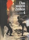 Buchcover Das waren Zeiten. Geschichtsbuch für Niedersachsen an Gymnasien und...