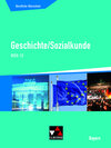Buchcover Buchners Geschichte Berufliche Oberschule Bayern / Geschichte/Sozialkunde BOS 12