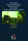 Buchcover Buchners Kolleg Geschichte / Französische Revolution bis Nationalsozialismus