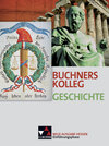 Buchcover Buchners Kolleg Geschichte – Ausgabe Hessen / Buchners Kolleg Geschichte Hessen Einführungsphase