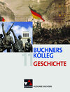 Buchcover Buchners Kolleg Geschichte – Ausgabe Sachsen / Buchners Kolleg Geschichte Sachsen 11