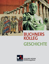 Buchcover Buchners Kolleg Geschichte – Ausgabe Hessen - alt / Buchners Kolleg Geschichte Hessen Einführungsphase