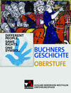 Buchcover Buchners Geschichte Oberstufe – Ausgabe Nordrhein-Westfalen / Buchners Geschichte Oberstufe NRW Einführungsphase