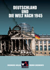 Buchcover Buchners Kolleg. Themen Geschichte / Deutschland und die Welt nach 1945
