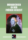 Buchcover Buchners Kolleg. Themen Geschichte / Monarchien in der Frühen Neuzeit