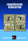 Buchcover Buchners Kolleg. Themen Geschichte / Französische Revolution