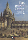 Buchcover Das waren Zeiten – Ausgabe C / Das waren Zeiten C 2