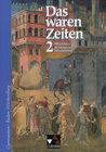 Buchcover Das waren Zeiten – Baden-Württemberg / Das waren Zeiten BW 2