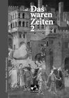 Buchcover Das waren Zeiten – Baden-Württemberg / Das waren Zeiten BW LM 2