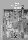 Buchcover Das waren Zeiten – Nordrhein-Westfalen / Das waren Zeiten NRW LM 2