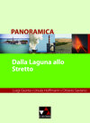 Buchcover Panoramica. Materialien zu italienischer Geschichte, Kultur und Gesellschaft / Dalla Laguna allo Stretto