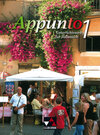 Buchcover Appunto. Unterrichtswerk für Italienisch als 3. Fremdsprache / Appunto 1