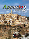 Buchcover Appunto. Unterrichtswerk für Italienisch als 3. Fremdsprache / Appunto 2