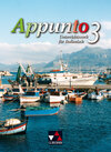 Buchcover Appunto. Unterrichtswerk für Italienisch als 3. Fremdsprache / Appunto 3