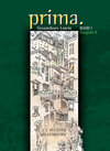 Buchcover Prima B / prima B 1