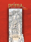 Buchcover Prima B / prima B 2