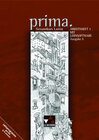 Buchcover prima A / prima A AH 1 mit Lernsoftware