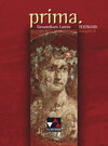Buchcover Prima N. Gesamtkurs Latein / prima N Textband