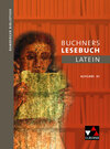 Buchcover Bamberger Bibliothek / Buchners Lesebuch Latein A 1